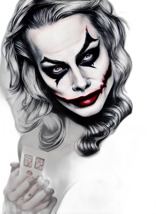 mask, face, comic book art, photorealistic transparent PNG cut-out