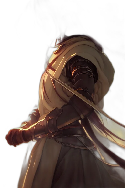 sword, weapon, staff, mask transparent PNG cut-out