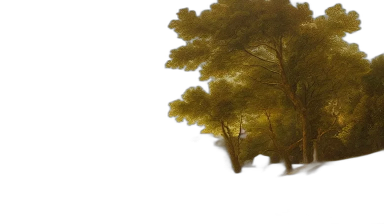 tree, creature, animal, dragon transparent PNG cut-out