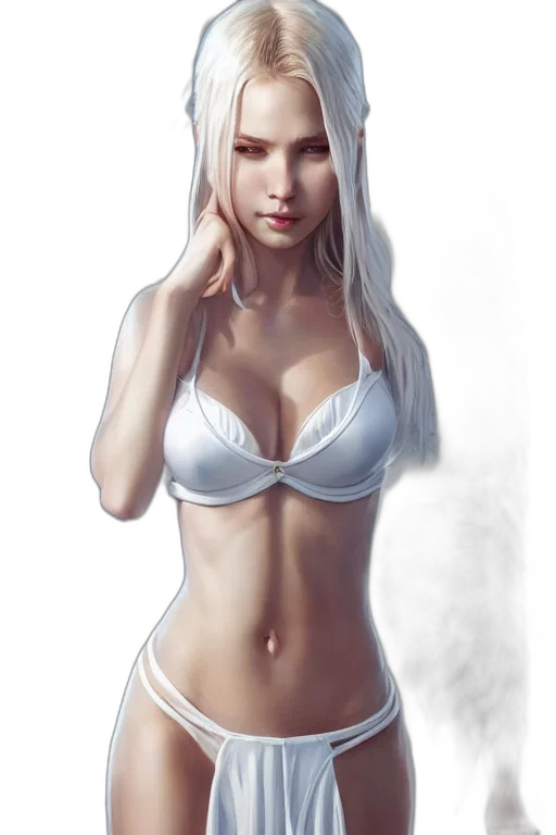 dress, robot, face, jewelry, fantasy art, concept art, photorealistic, comic book art transparent PNG cut-out
