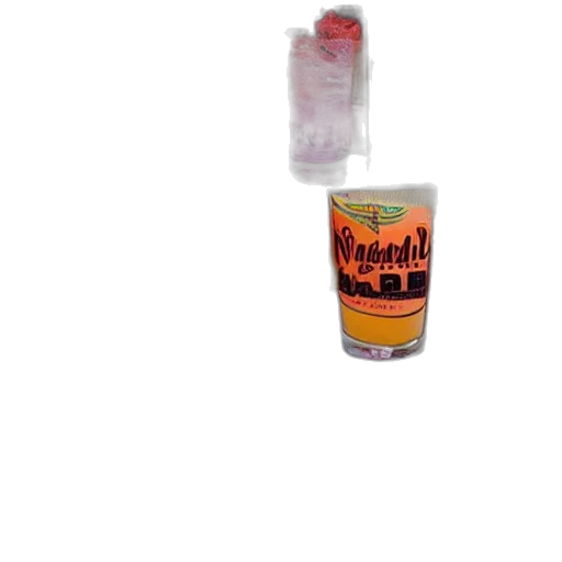 bottle, food, weapon, staff transparent PNG cut-out