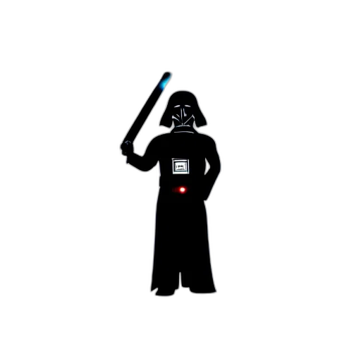 staff, weapon, pixel art, concept art transparent PNG cut-out