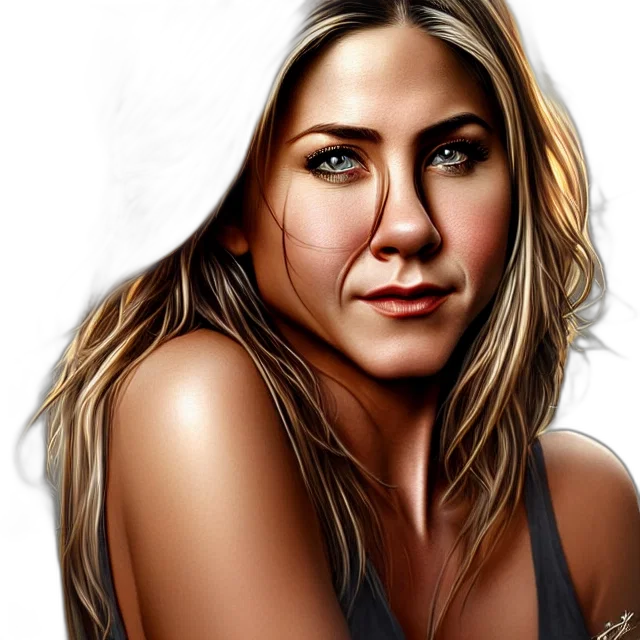 face, photorealistic, fantasy art, oil painting transparent PNG cut-out