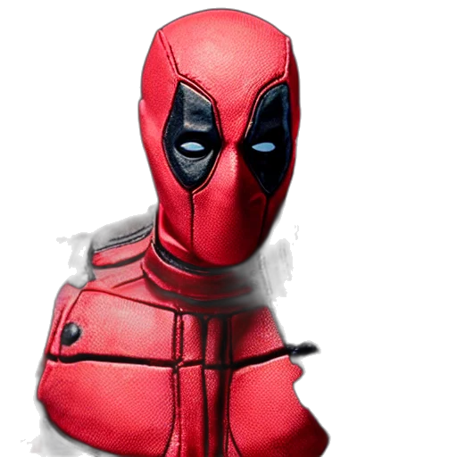 mask, comic book art, 3d render, concept art transparent PNG cut-out