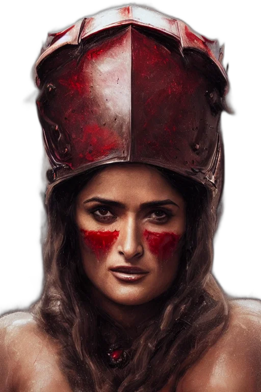 face, crown, hat, mask transparent PNG cut-out