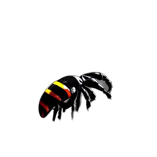 animal, creature, hair, weapon transparent PNG cut-out