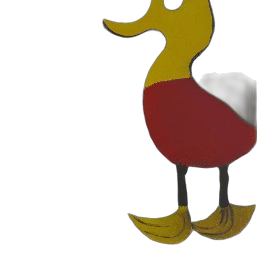 animal, staff, creature, hat transparent PNG cut-out