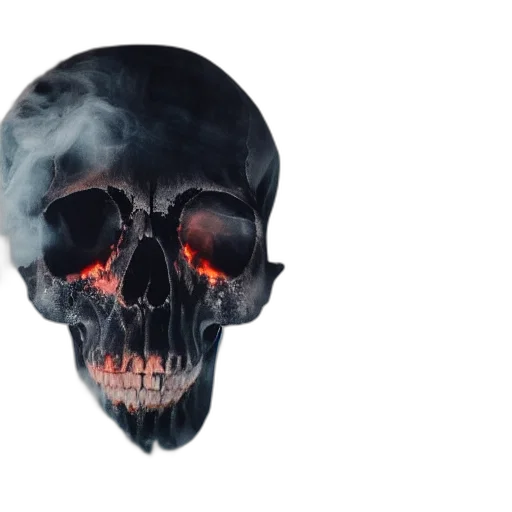 mask, face, jacket, weapon transparent PNG cut-out
