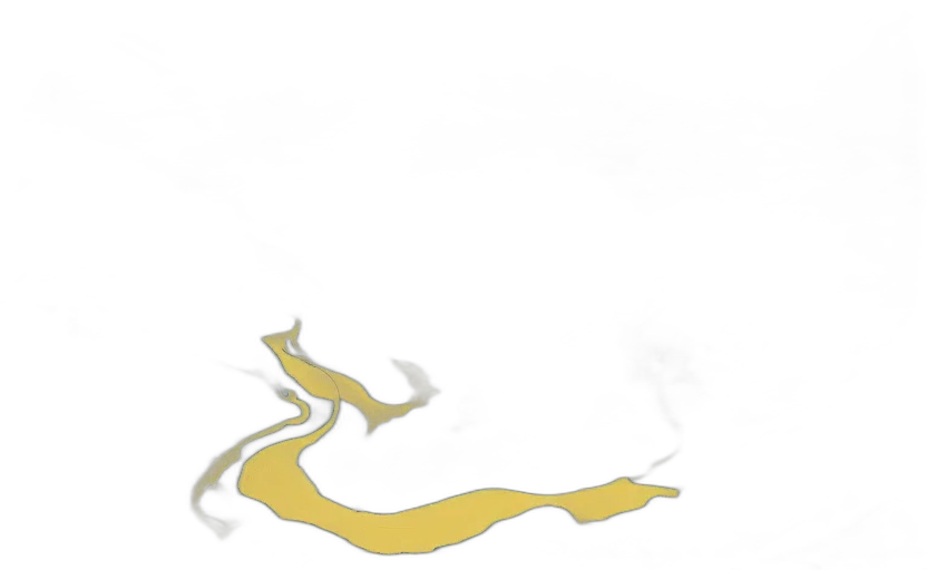 dragon, staff, sword, crown transparent PNG cut-out