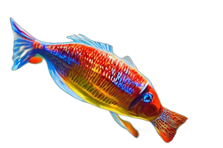 animal, creature, staff, food, photorealistic, 3d render, concept art, watercolor transparent PNG cut-out