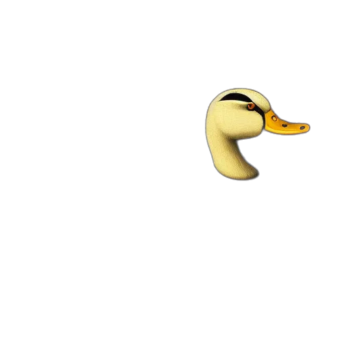 animal, hat, mask, creature transparent PNG cut-out