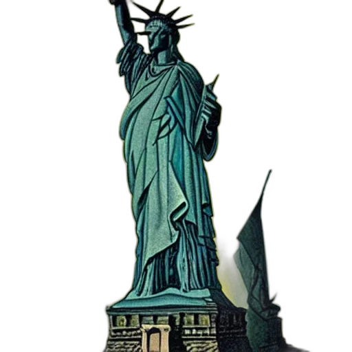 dress, staff, weapon, concept art transparent PNG cut-out