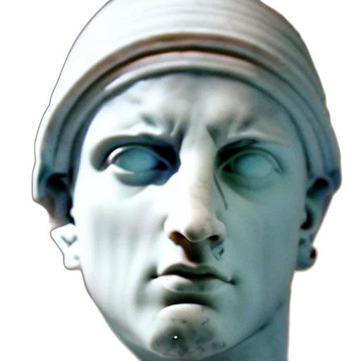 face, crown, hat, mask transparent PNG cut-out