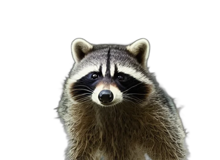 animal, creature, staff, face transparent PNG cut-out
