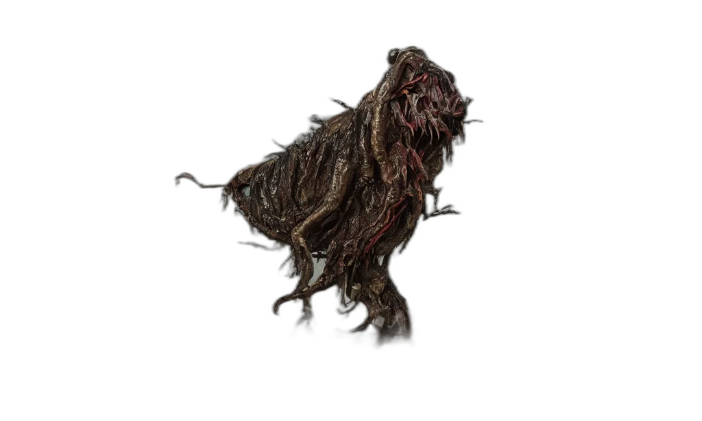 hair, creature, animal, mask transparent PNG cut-out