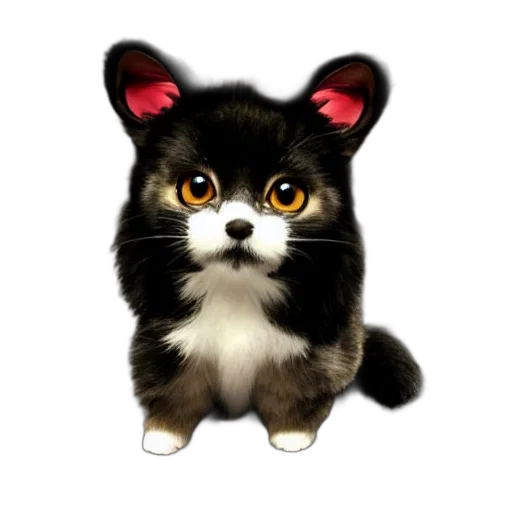 animal, staff, creature, face transparent PNG cut-out