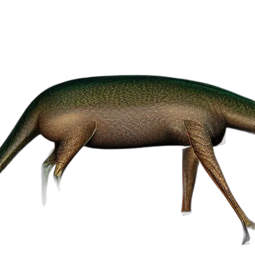 creature, animal, dragon, hat transparent PNG cut-out
