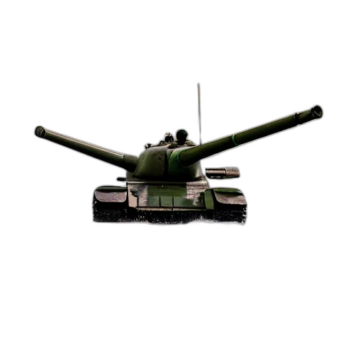 weapon, robot, animal, car transparent PNG cut-out