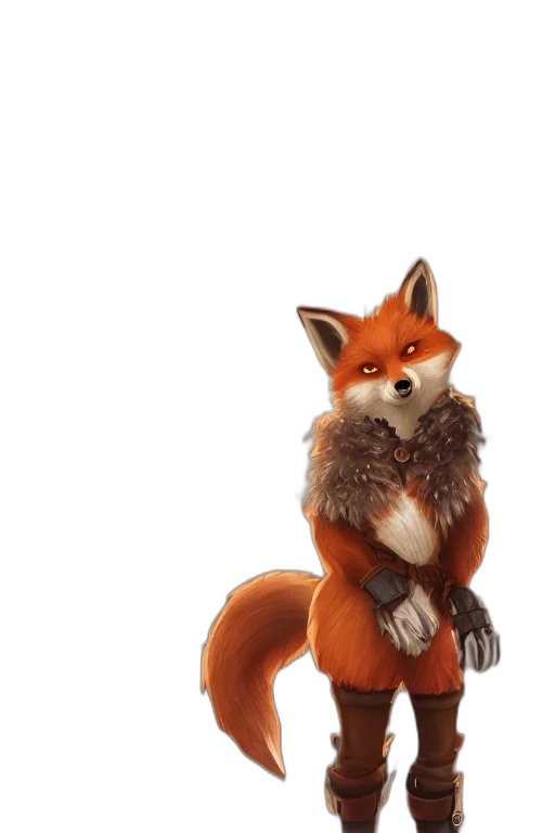 animal, staff, creature, jacket transparent PNG cut-out