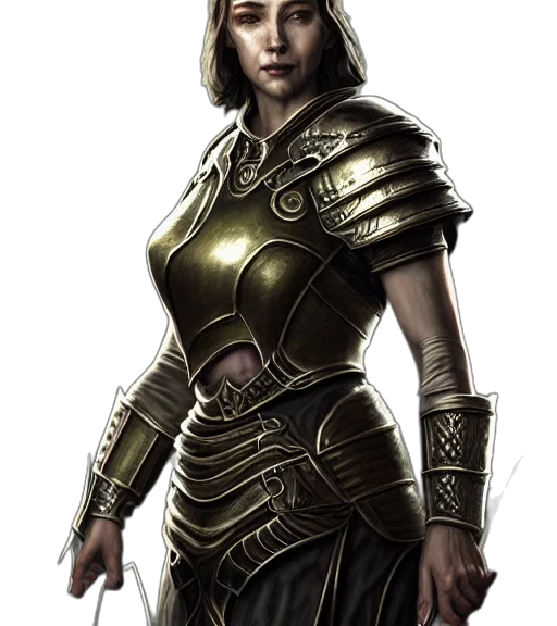 sword, staff, fantasy art, concept art, comic book art, photorealistic, golden, unknown transparent PNG cut-out