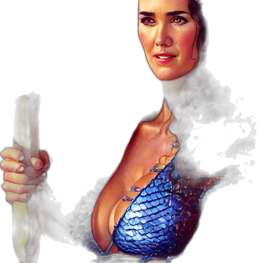 sword, weapon, jewelry, staff transparent PNG cut-out