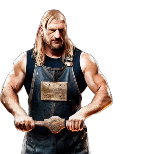 hair, weapon, animal, photorealistic transparent PNG cut-out