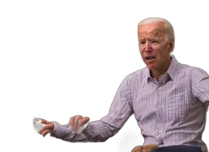creature, weapon, robot, shoes, film, still, joe, biden transparent PNG cut-out