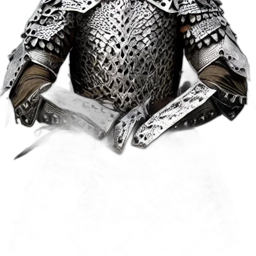 sword, dragon, weapon, crown transparent PNG cut-out