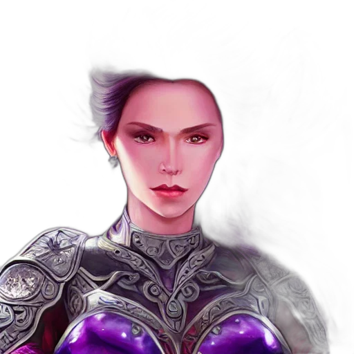 crown, face, jewelry, staff, fantasy art, concept art, photorealistic, 3d render transparent PNG cut-out