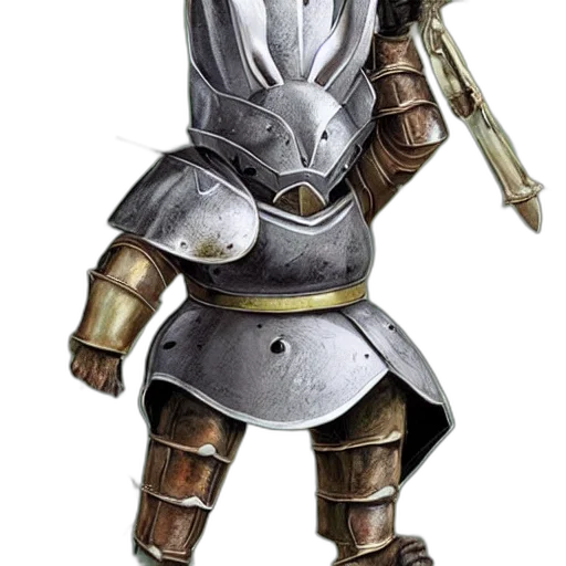 sword, weapon, staff, mask transparent PNG cut-out