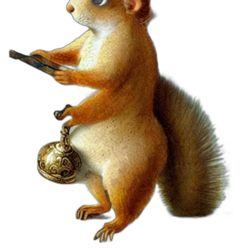 staff, animal, food, jewelry transparent PNG cut-out