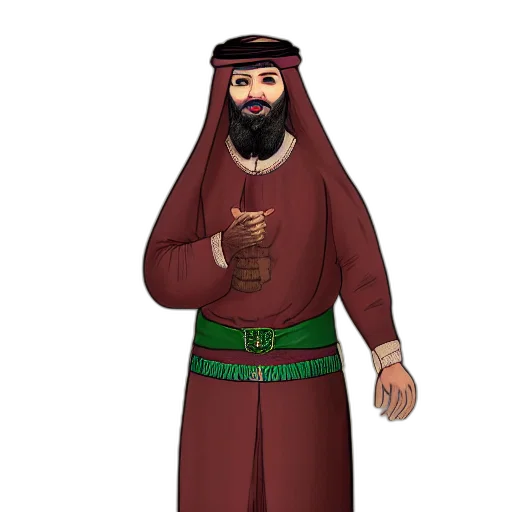 staff, fantasy art, pixel art, concept art transparent PNG cut-out