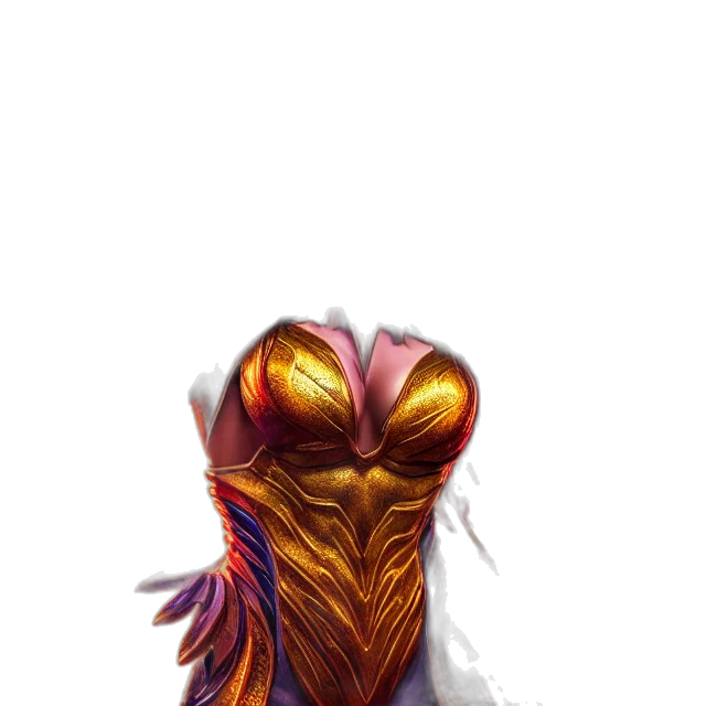 mask, face, crown, hair transparent PNG cut-out