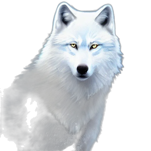animal, creature, staff, face, fantasy art, concept art, pixel art, photorealistic transparent PNG cut-out
