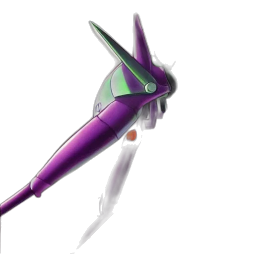 weapon, sword, staff, dragon, concept art, 3d render, fantasy art, anime transparent PNG cut-out