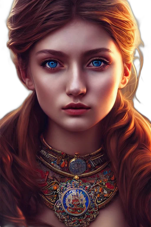 face, crown, jewelry, dragon, fantasy art, photorealistic, comic book art, concept art transparent PNG cut-out