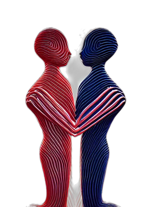 dress, mask, jewelry, 3d render, style, santiago, calatrava, perfectly transparent PNG cut-out