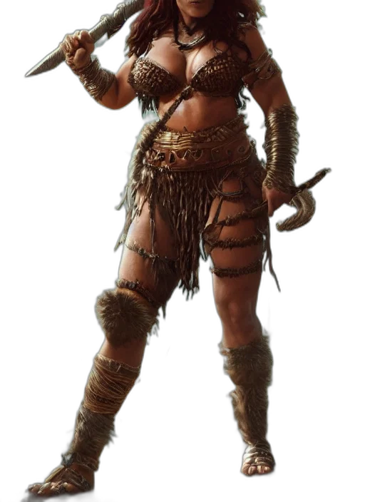 staff, creature, dragon, dress transparent PNG cut-out
