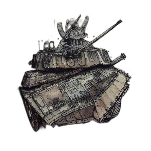 weapon, dress, car, crown, concept art, 3d render, fantasy art, pixel art transparent PNG cut-out