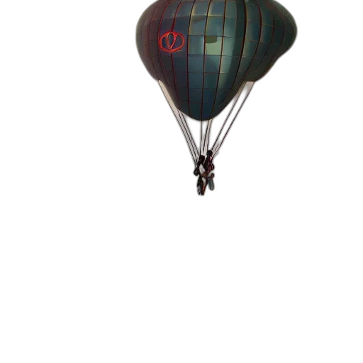 umbrella, staff, jewelry, weapon transparent PNG cut-out