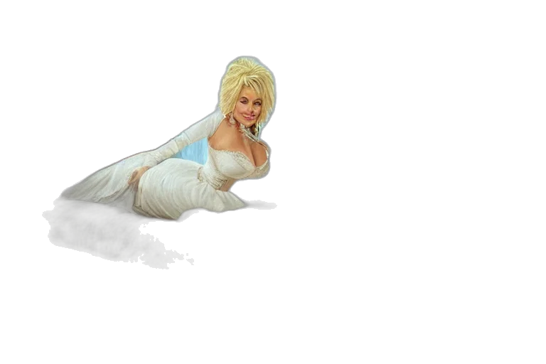 dress, concept art, fantasy art, 3d render transparent PNG cut-out