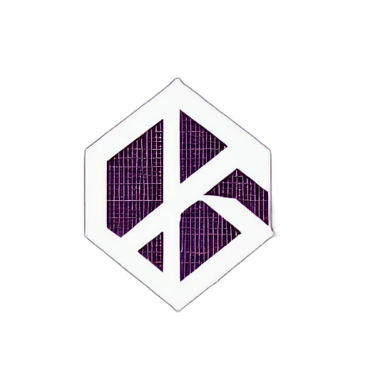 crown, staff, jewelry, robot, 3d render, vaporwave, cyberpunk, pixel art transparent PNG cut-out