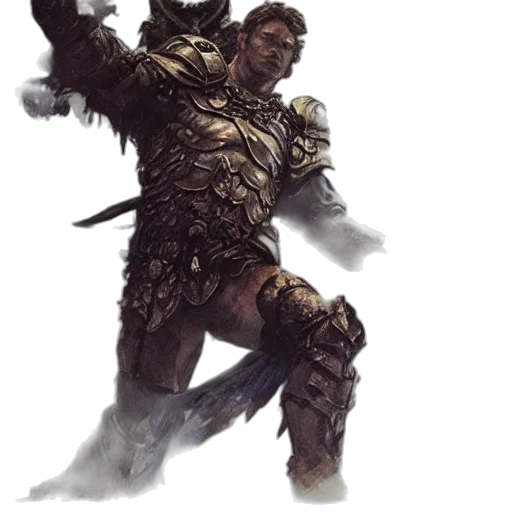 sword, weapon, staff, fantasy art transparent PNG cut-out