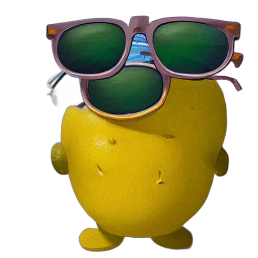 robot, animal, creature, staff transparent PNG cut-out