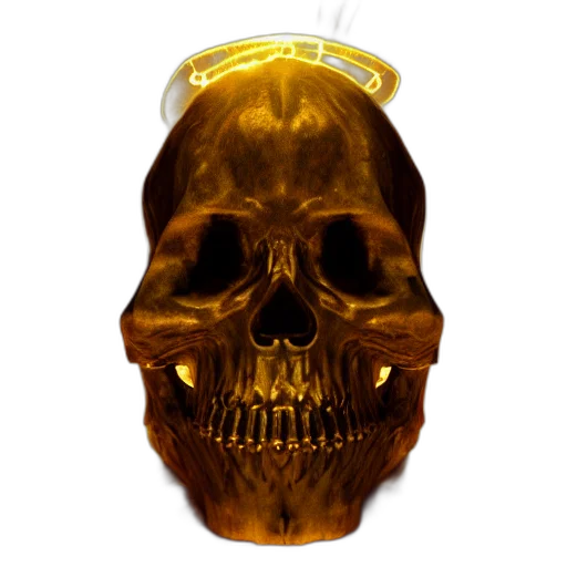 mask, face, crown, jewelry, 3d render, photorealistic, concept art, pixel art transparent PNG cut-out
