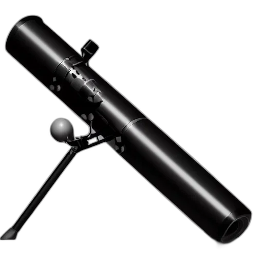 weapon, staff, umbrella, sword, 3d render, photorealistic, concept art, distant transparent PNG cut-out