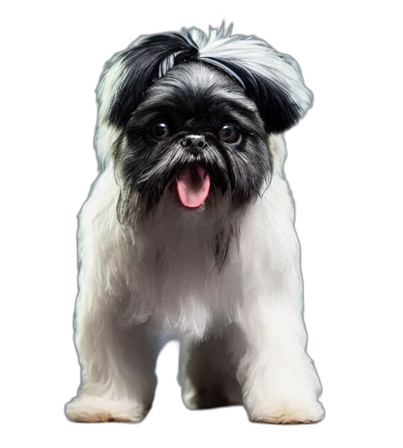 animal, staff, creature, face transparent PNG cut-out