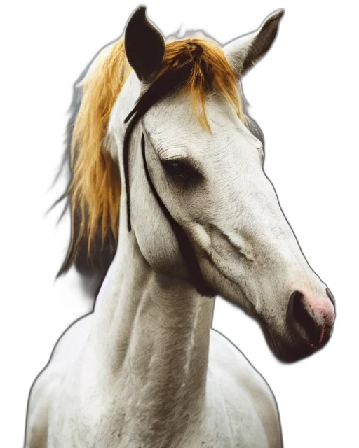 animal, hair, hat, crown transparent PNG cut-out