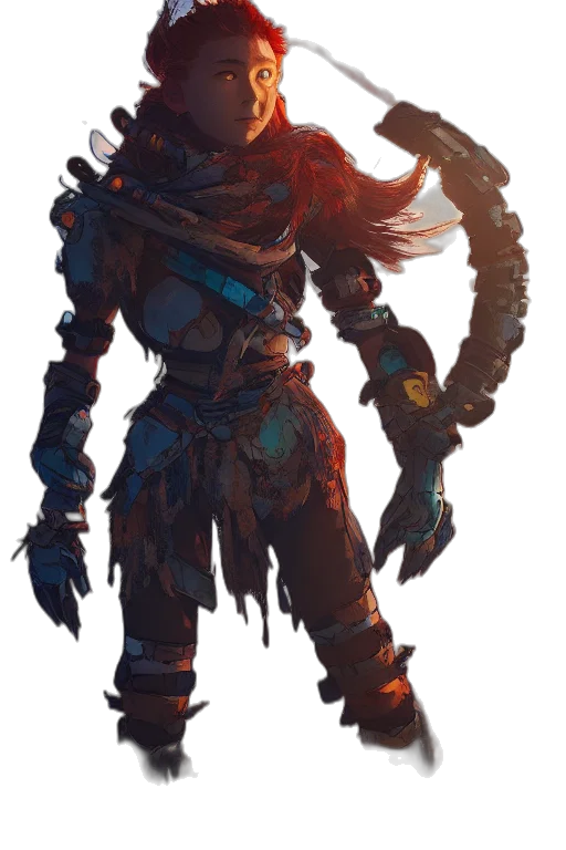 staff, sword, weapon, dragon transparent PNG cut-out