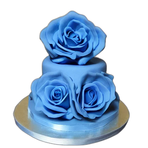 crown, 3d render, photorealistic, blue transparent PNG cut-out